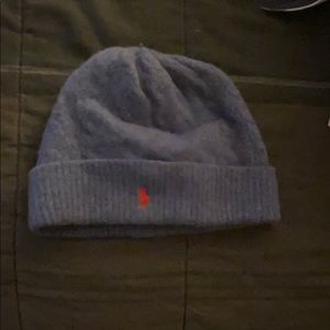 Small blue polo Beni mid condition